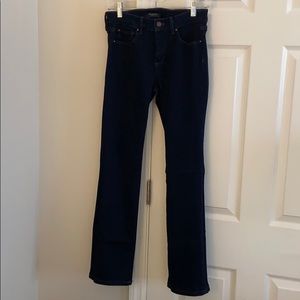 Ann Taylor jeans